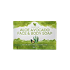 صابون آووکادو فوراور (صورت و بدن) Aloe Avocado Face & Body Soap